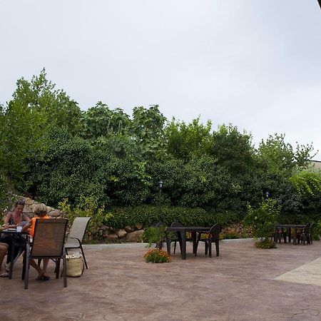 Casa Rural La Canchalera Losar De La Vera Eksteriør bilde